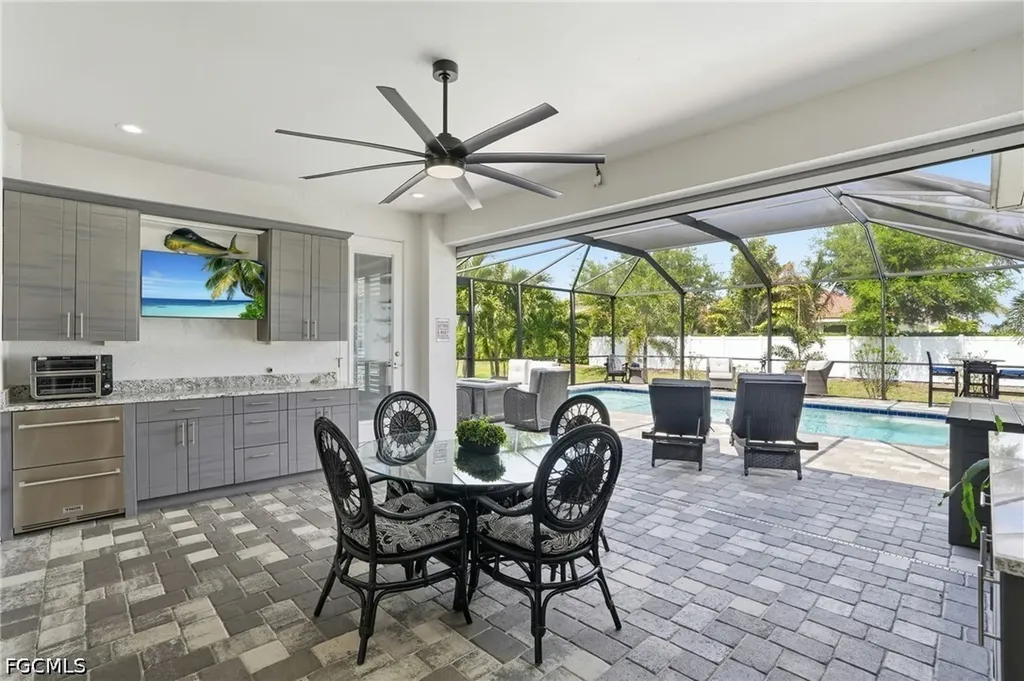 2839 SW 49th Terrace Cape Coral FL 33914
