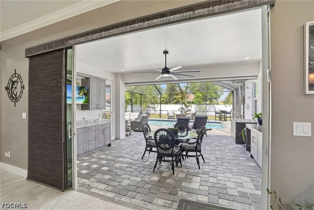2839 SW 49th Terrace Cape Coral FL 33914