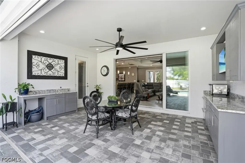 2839 SW 49th Terrace Cape Coral FL 33914