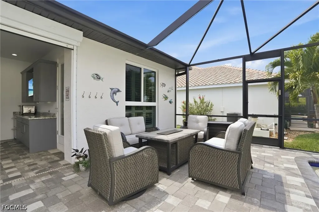 2839 SW 49th Terrace Cape Coral FL 33914