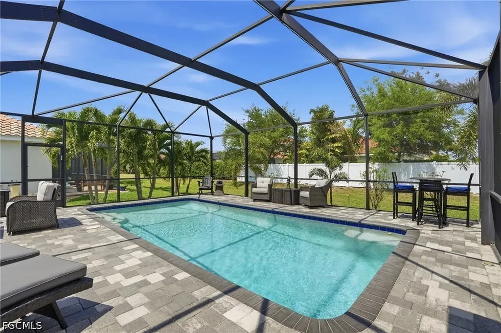 2839 SW 49th Terrace Cape Coral FL 33914
