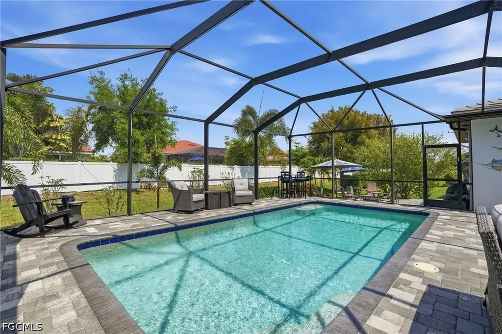 2839 SW 49th Terrace Cape Coral FL 33914