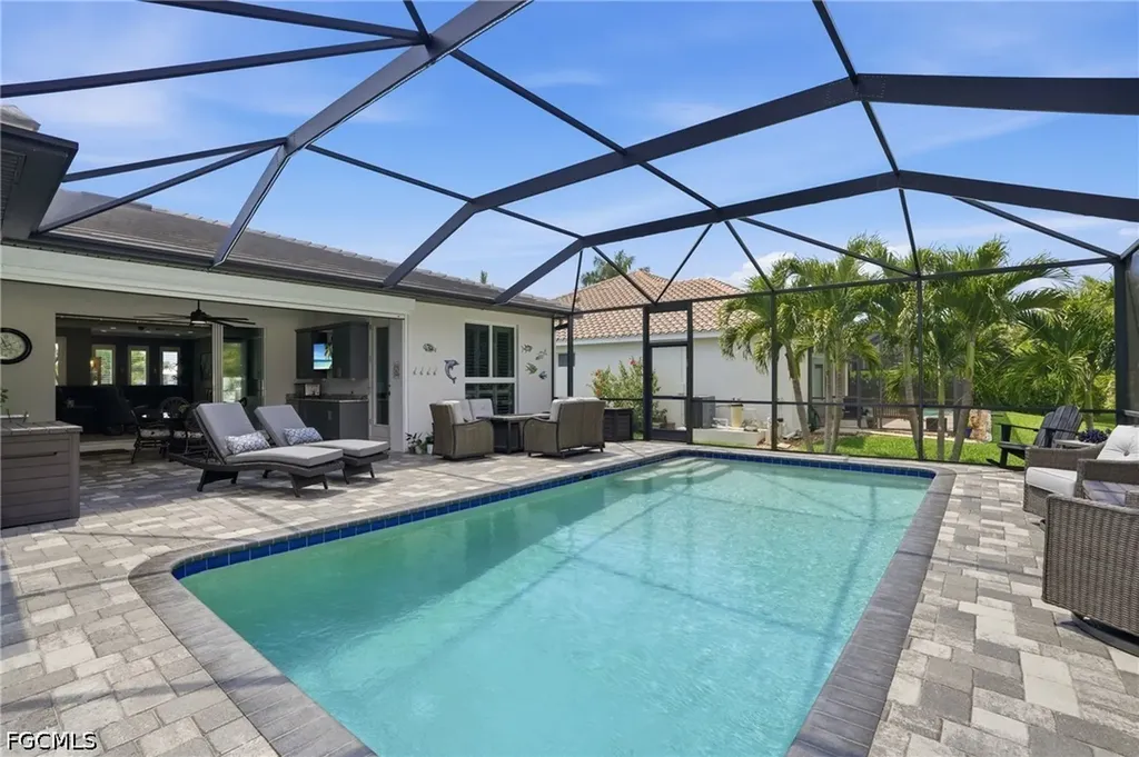 2839 SW 49th Terrace Cape Coral FL 33914
