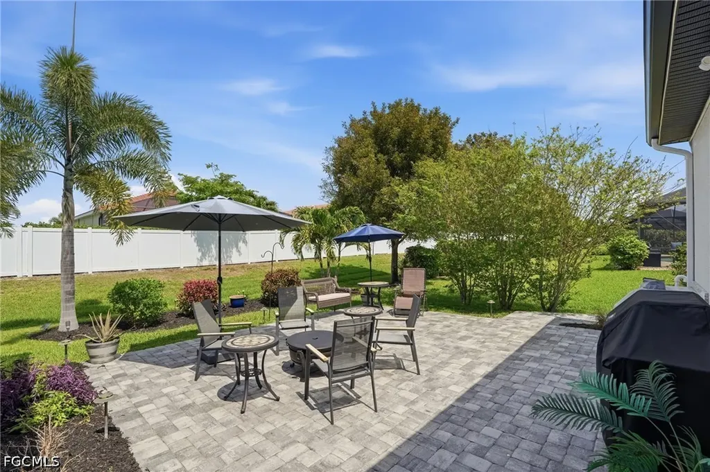 2839 SW 49th Terrace Cape Coral FL 33914
