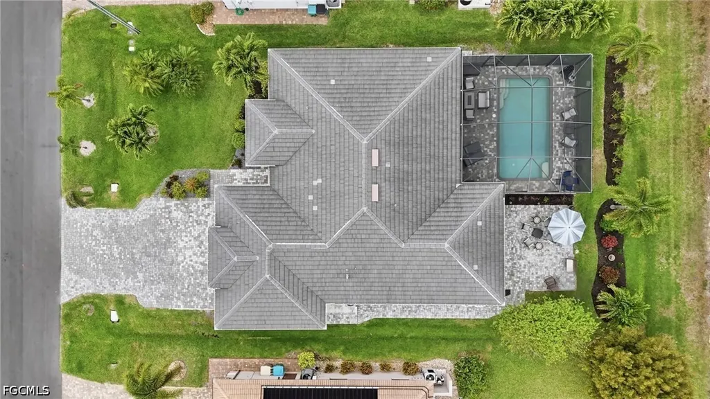 2839 SW 49th Terrace Cape Coral FL 33914