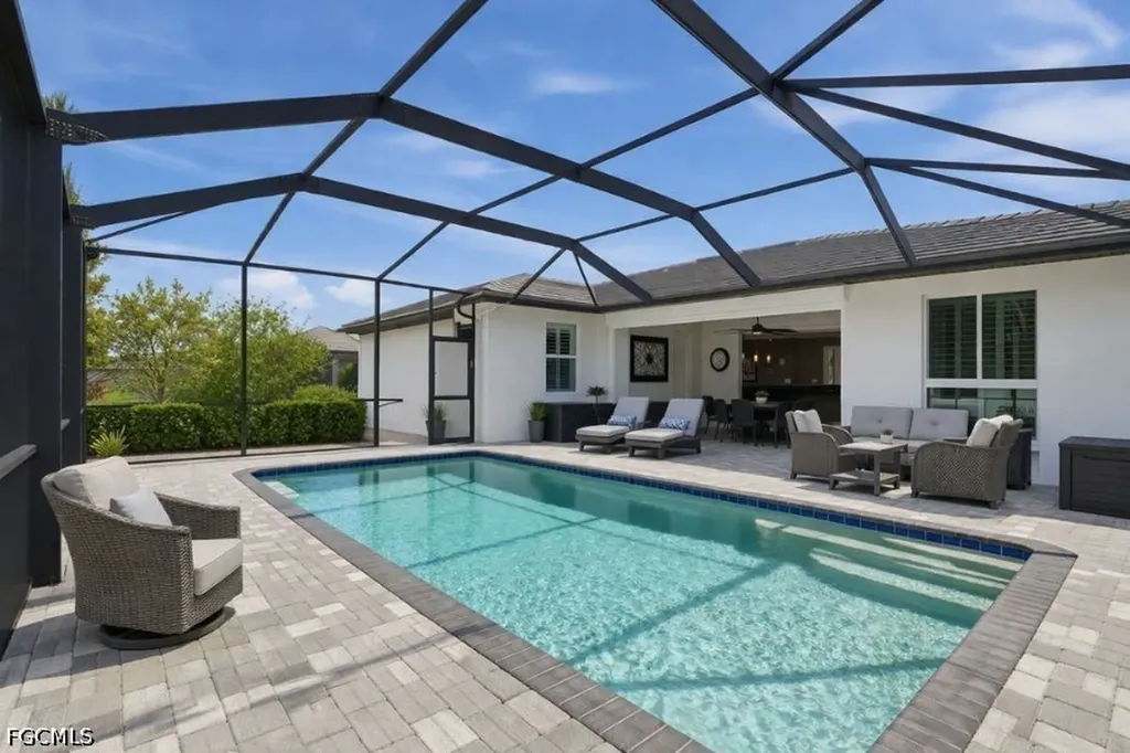 2839 SW 49th Terrace Cape Coral FL 33914