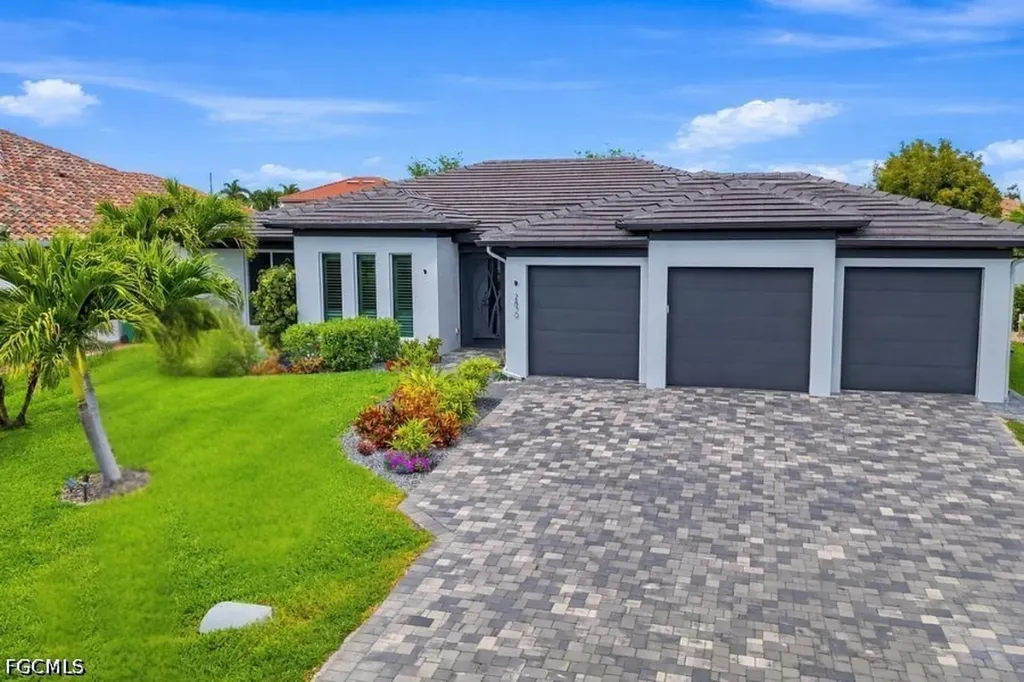2839 SW 49th Terrace Cape Coral FL 33914