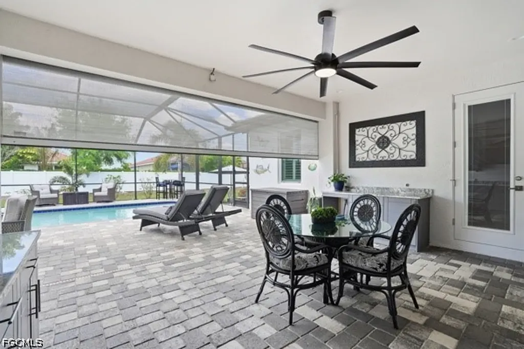 2839 SW 49th Terrace Cape Coral FL 33914