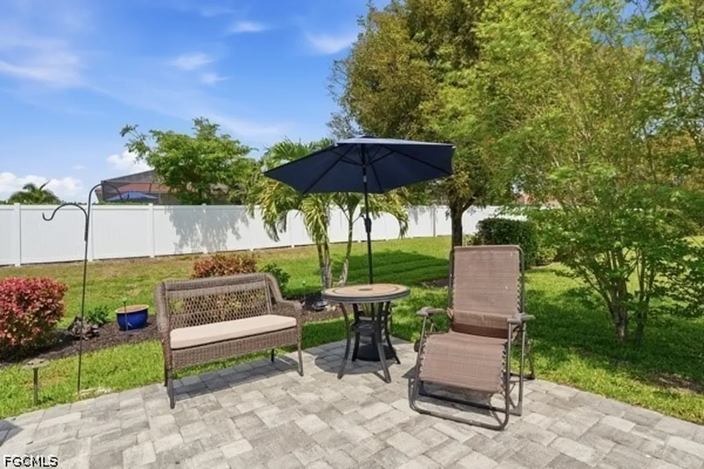 2839 SW 49th Terrace Cape Coral FL 33914