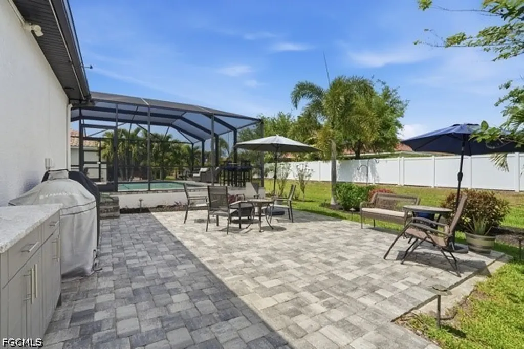 2839 SW 49th Terrace Cape Coral FL 33914