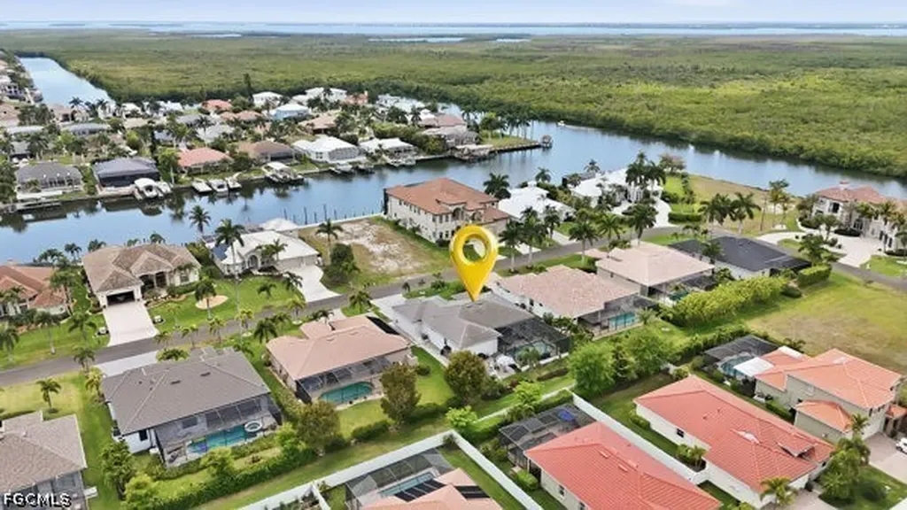 2839 SW 49th Terrace Cape Coral FL 33914