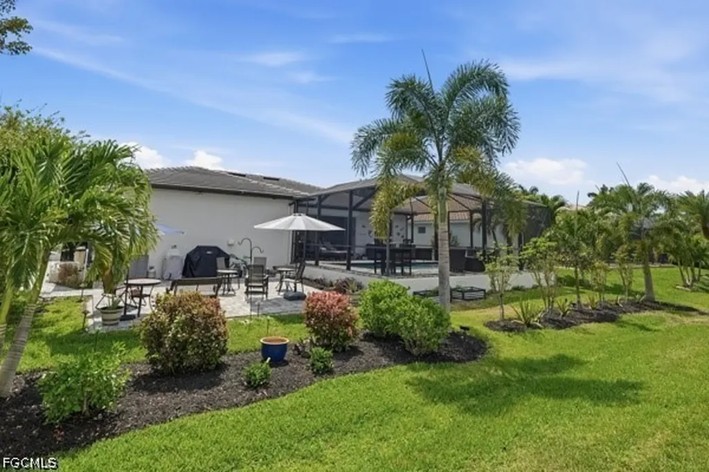 2839 SW 49th Terrace Cape Coral FL 33914