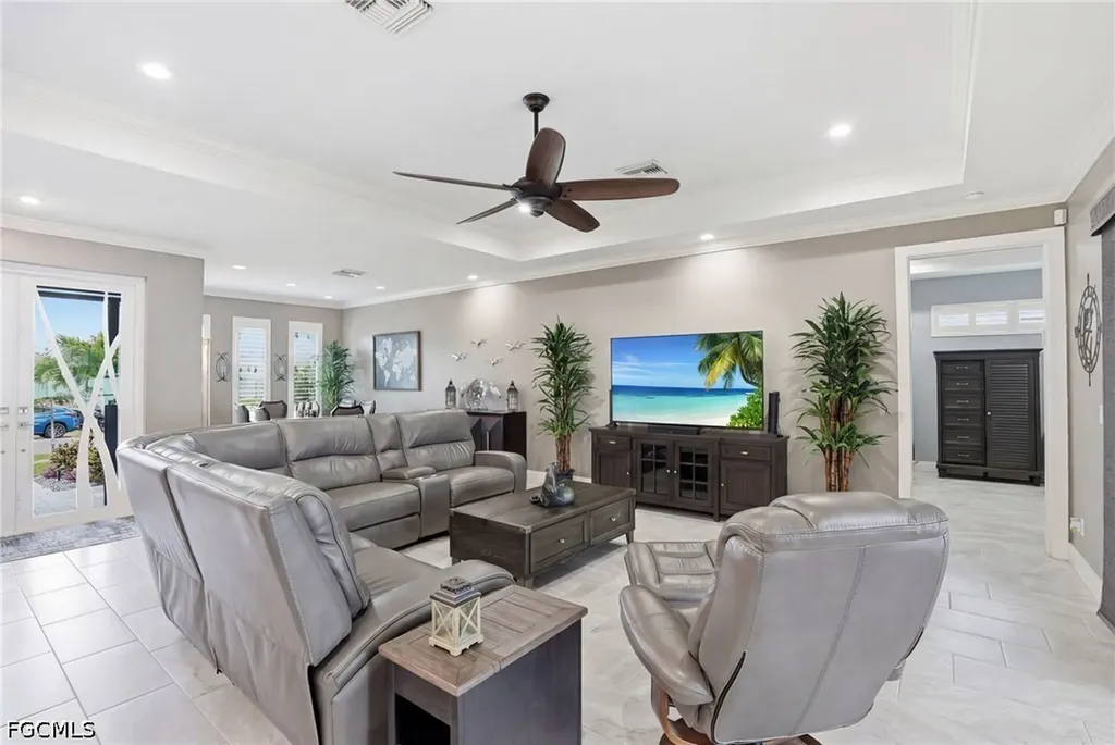 2839 SW 49th Terrace Cape Coral FL 33914