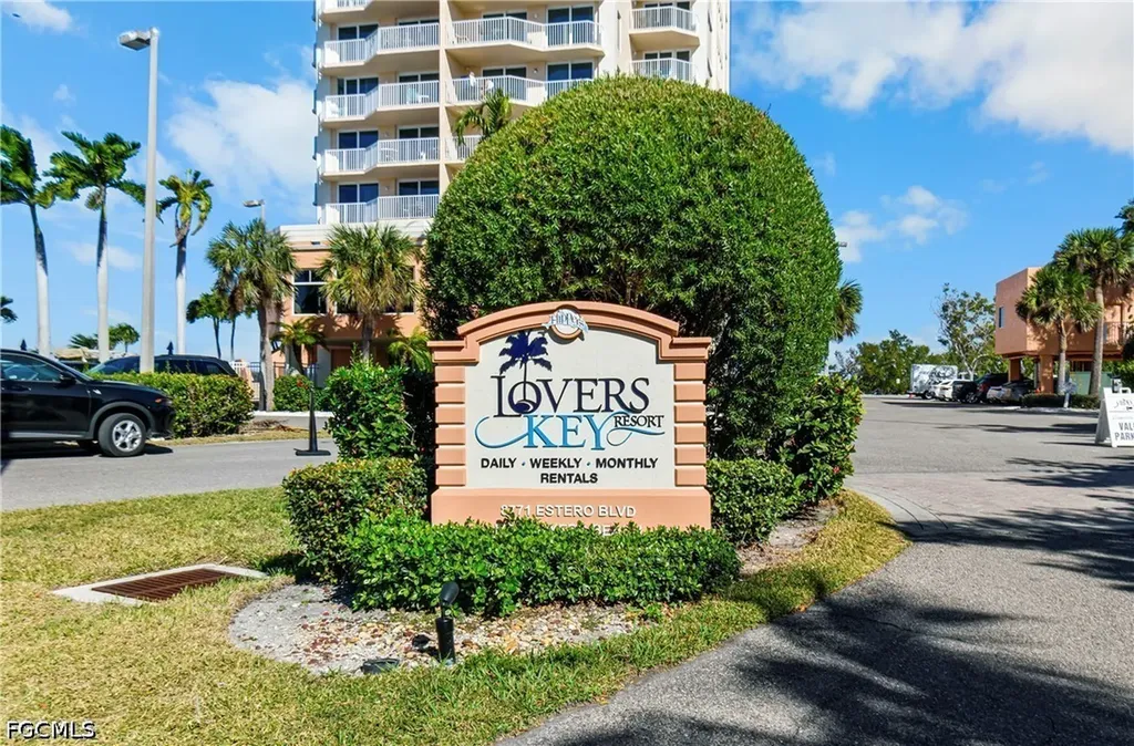 8771 Estero Boulevard Bonita Springs FL 33931