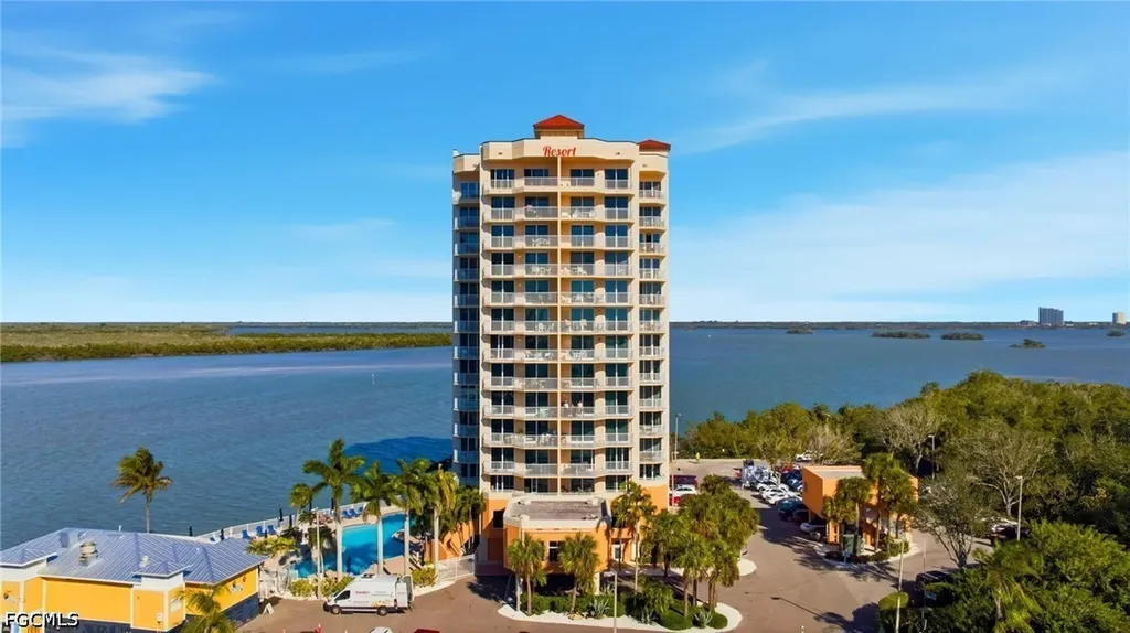 8771 Estero Boulevard Bonita Springs FL 33931