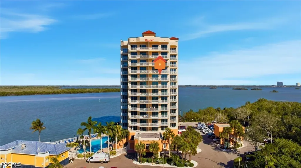 8771 Estero Boulevard Bonita Springs FL 33931