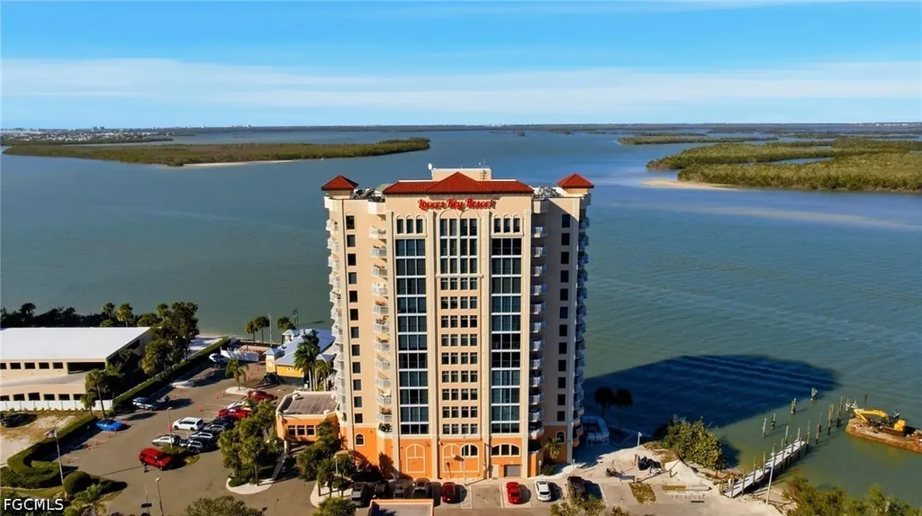 8771 Estero Boulevard Bonita Springs FL 33931