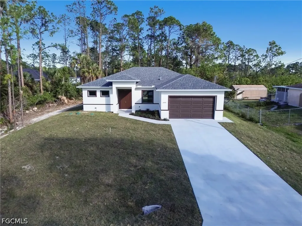 2603 27th Street W Lehigh Acres FL 33971