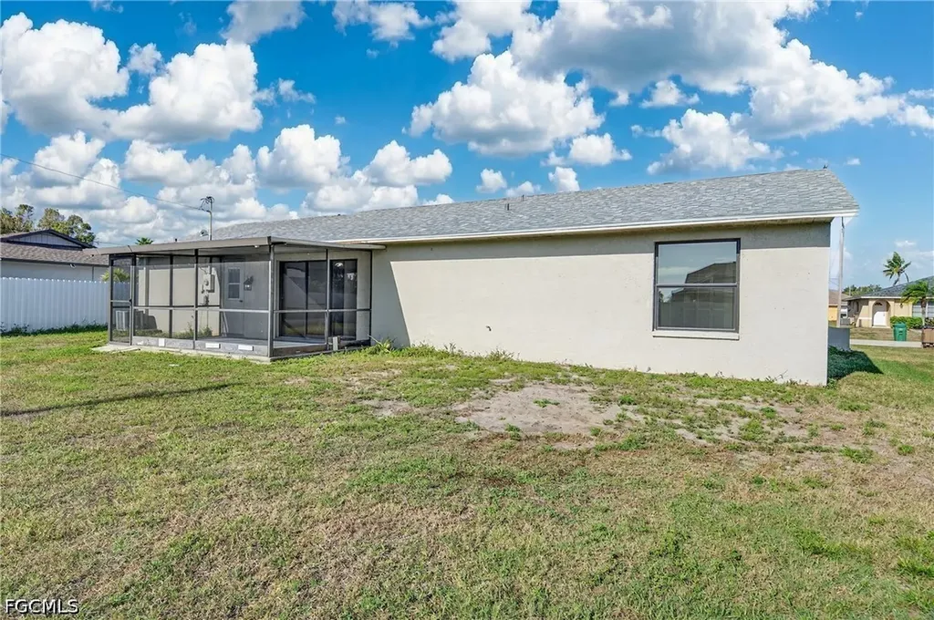 3619 SW 7th Place Cape Coral FL 33914