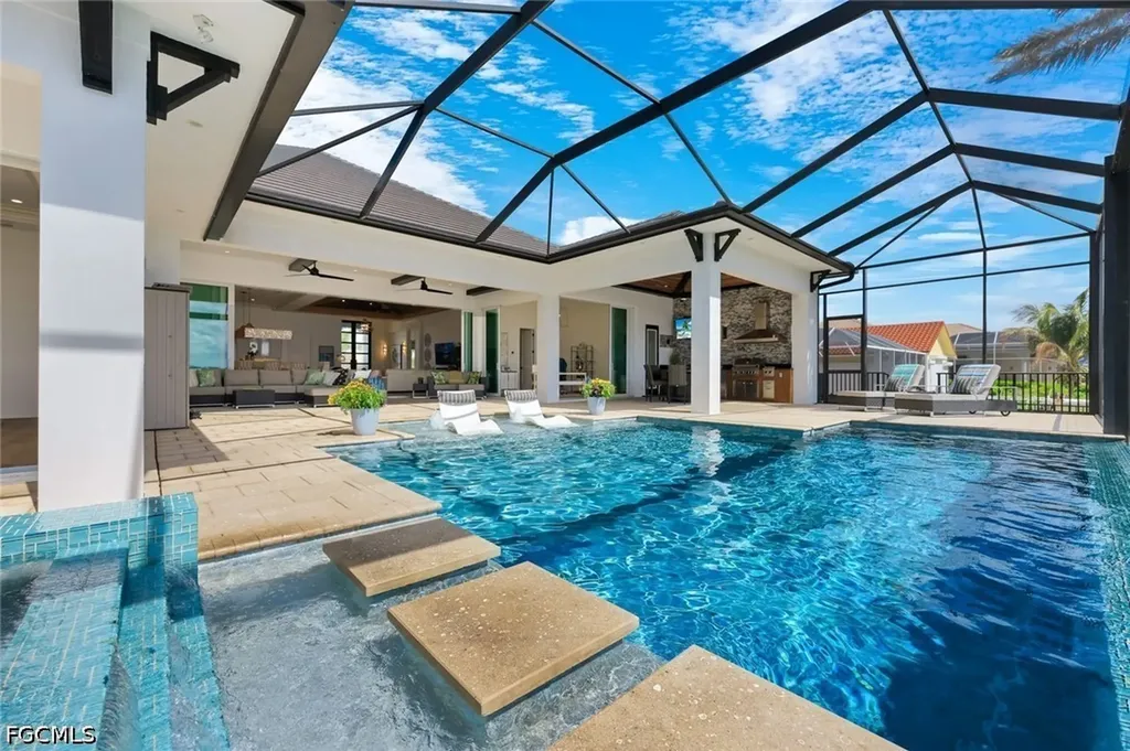 4415 SE 20th Place Cape Coral FL 33904