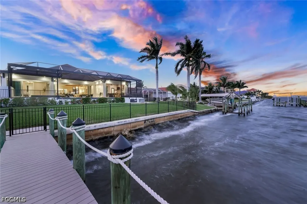 4415 SE 20th Place Cape Coral FL 33904