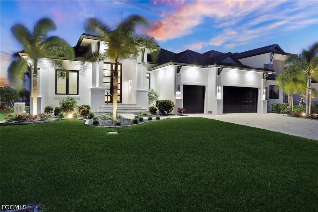 4415 SE 20th Place Cape Coral FL 33904