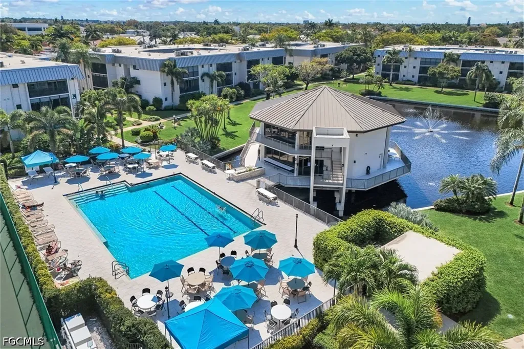788 Park Shore Drive Naples FL 34103