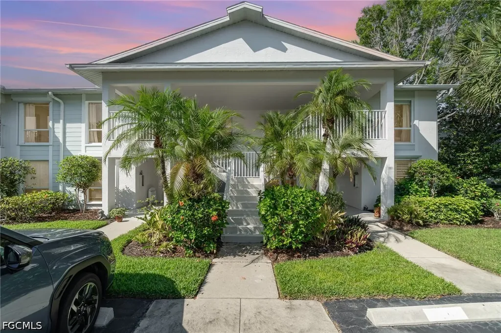 1160 Sarah Jean Circle Naples FL 34110
