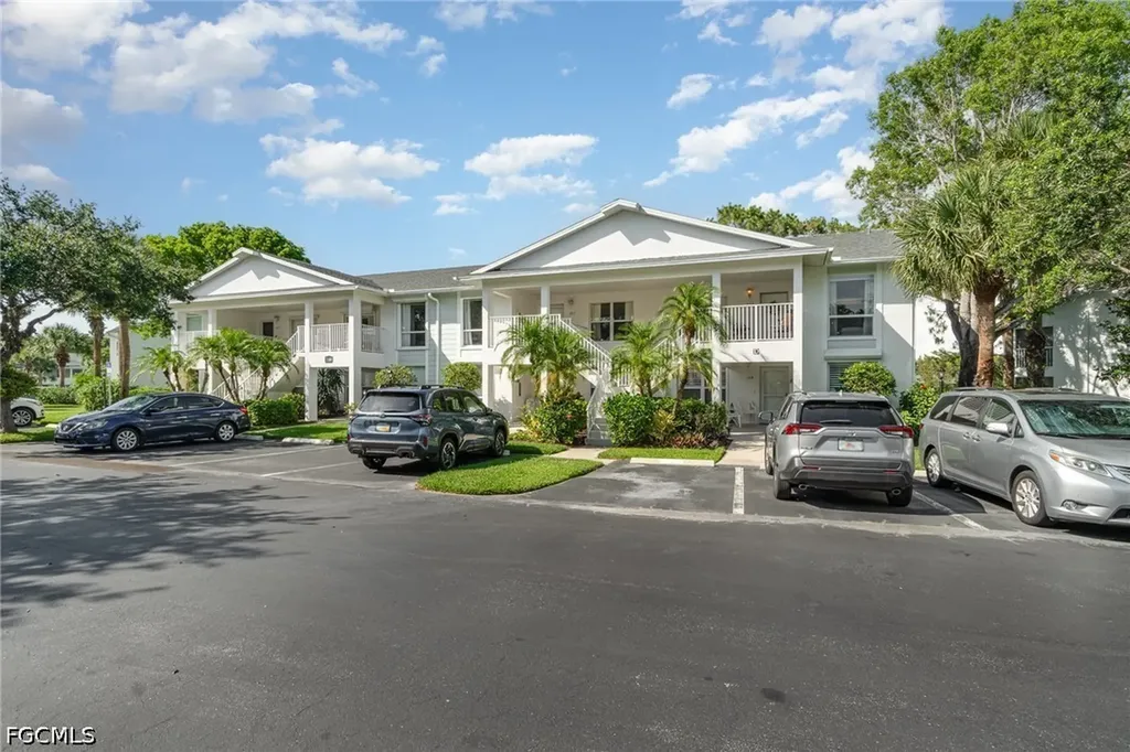 1160 Sarah Jean Circle Naples FL 34110