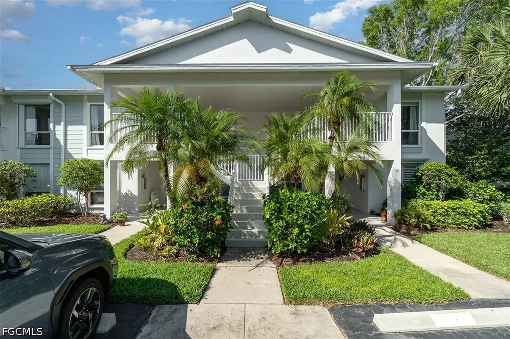 1160 Sarah Jean Circle Naples FL 34110