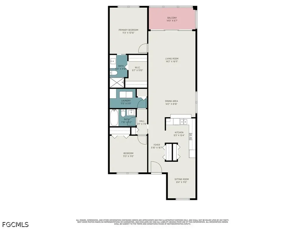 1160 Sarah Jean Circle Naples FL 34110