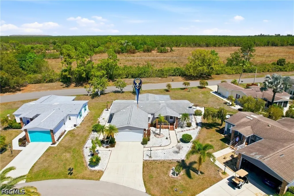 19868 Frenchmans Court North Fort Myers FL 33903