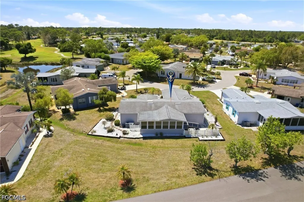 19868 Frenchmans Court North Fort Myers FL 33903
