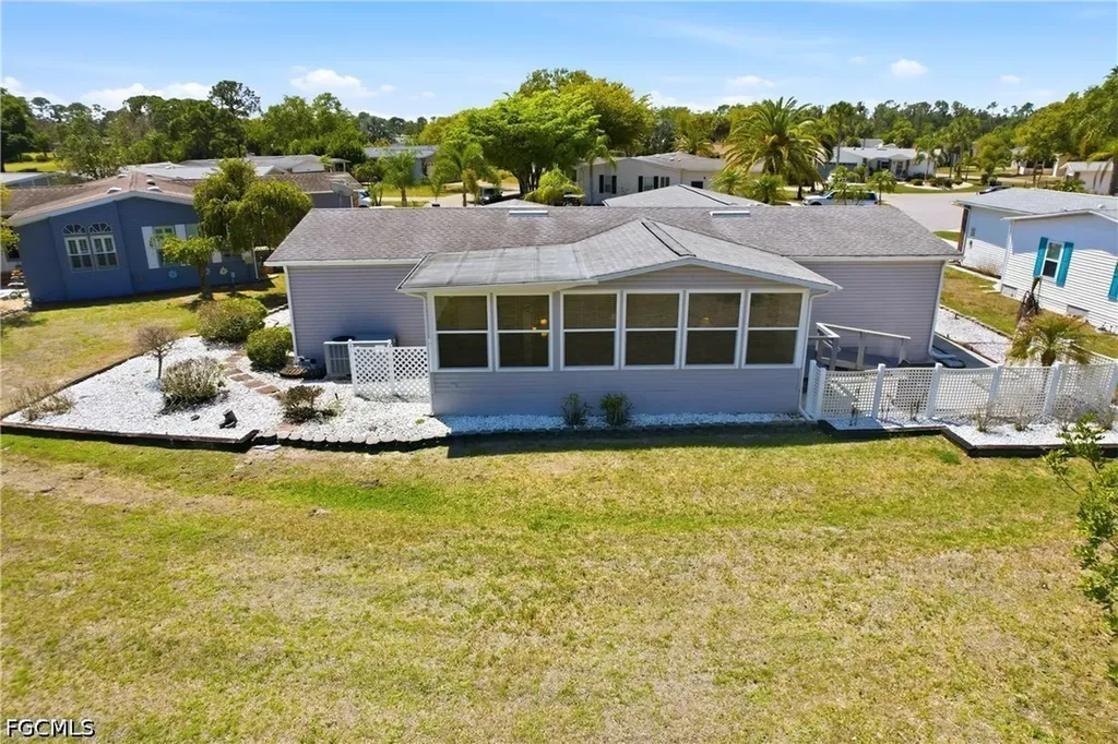 19868 Frenchmans Court North Fort Myers FL 33903