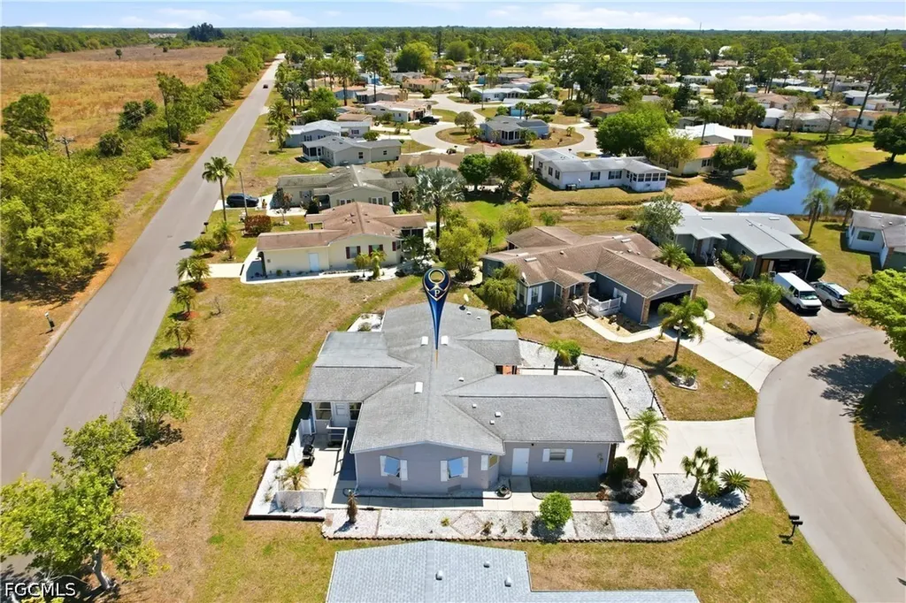 19868 Frenchmans Court North Fort Myers FL 33903