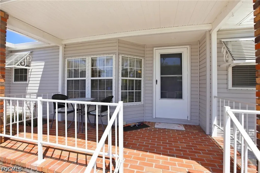 19868 Frenchmans Court North Fort Myers FL 33903