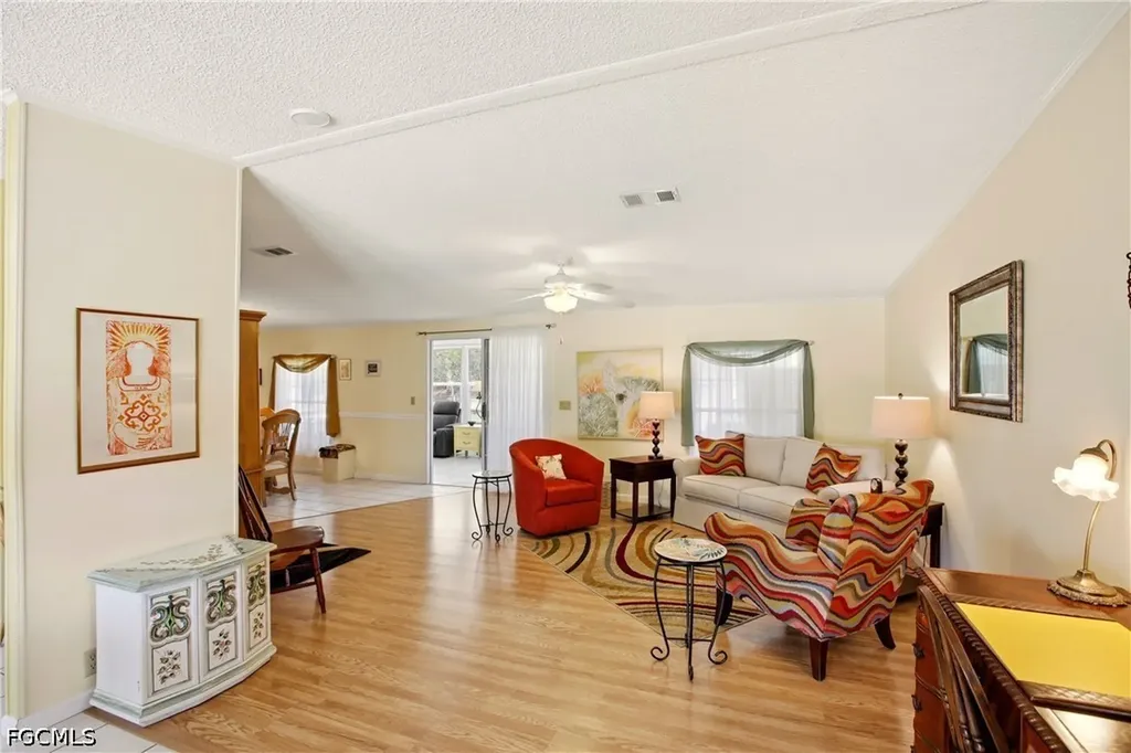 19868 Frenchmans Court North Fort Myers FL 33903