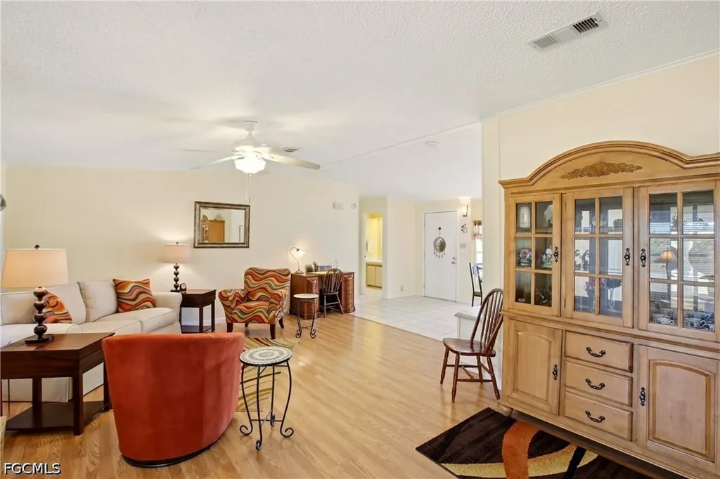 19868 Frenchmans Court North Fort Myers FL 33903