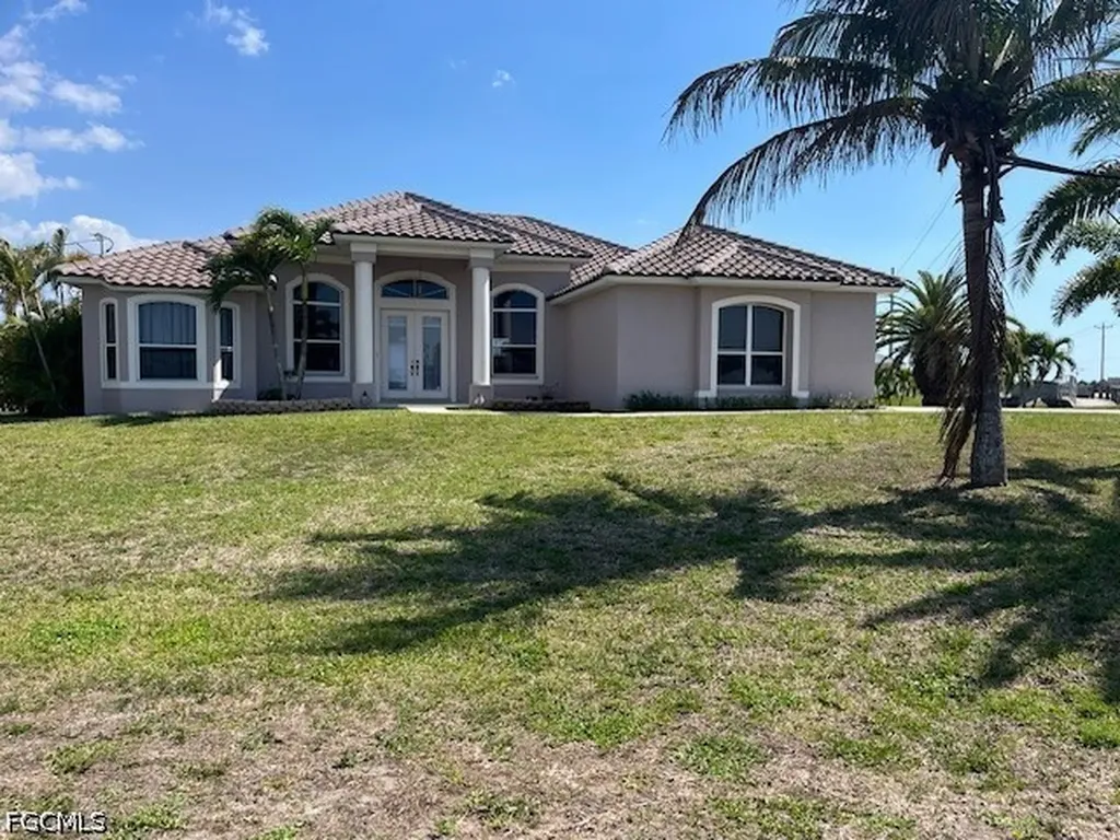 2026 SW 40th Terrace Cape Coral FL 33914
