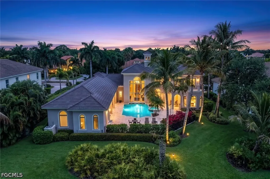 23771 Tuscany Way Estero FL 34134