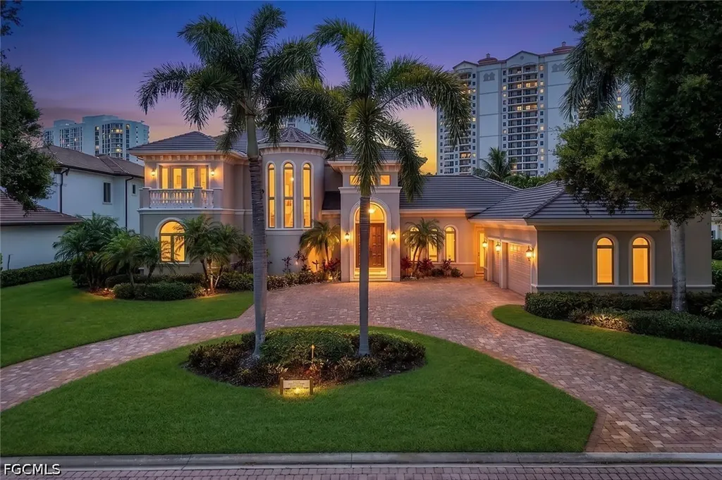 23771 Tuscany Way Estero FL 34134