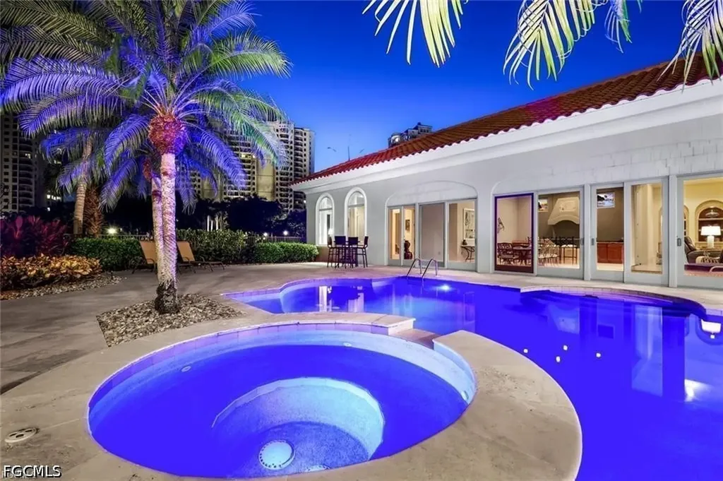 23771 Tuscany Way Estero FL 34134