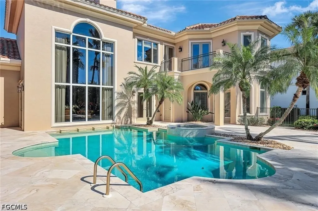 23771 Tuscany Way Estero FL 34134