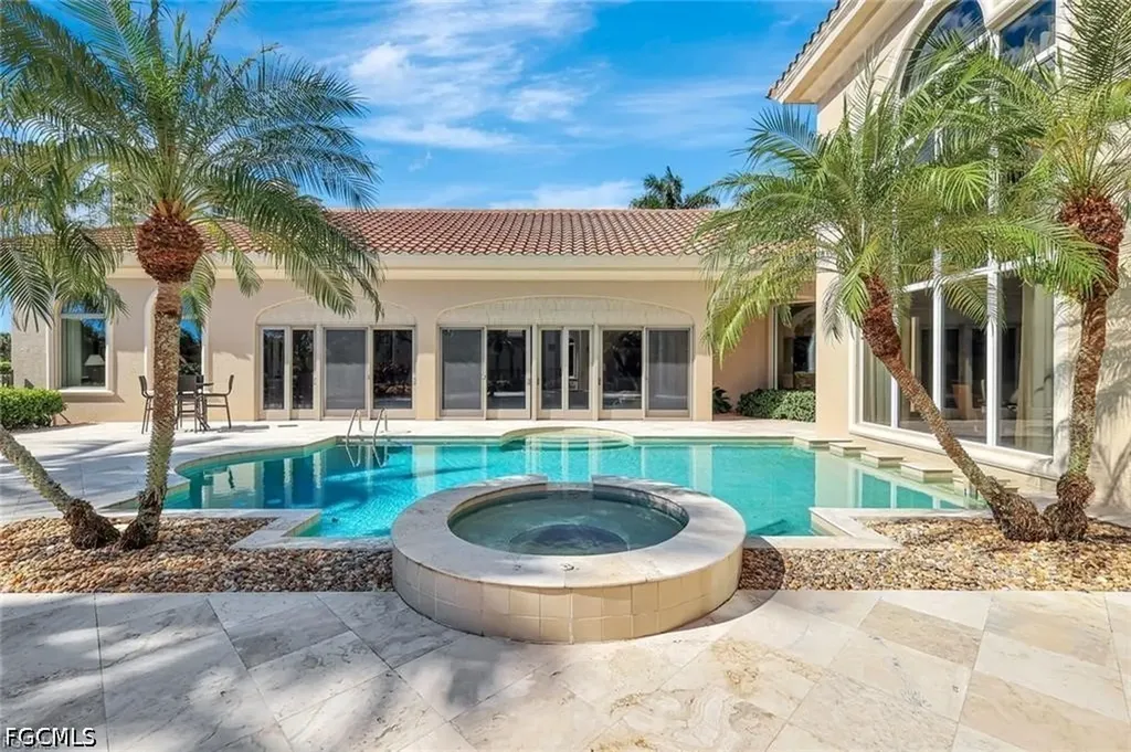 23771 Tuscany Way Estero FL 34134