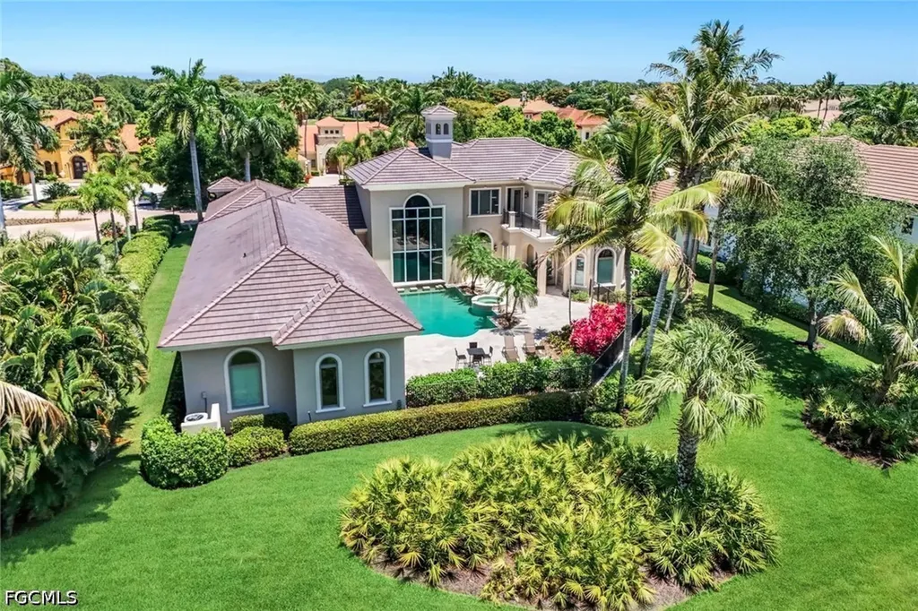 23771 Tuscany Way Estero FL 34134