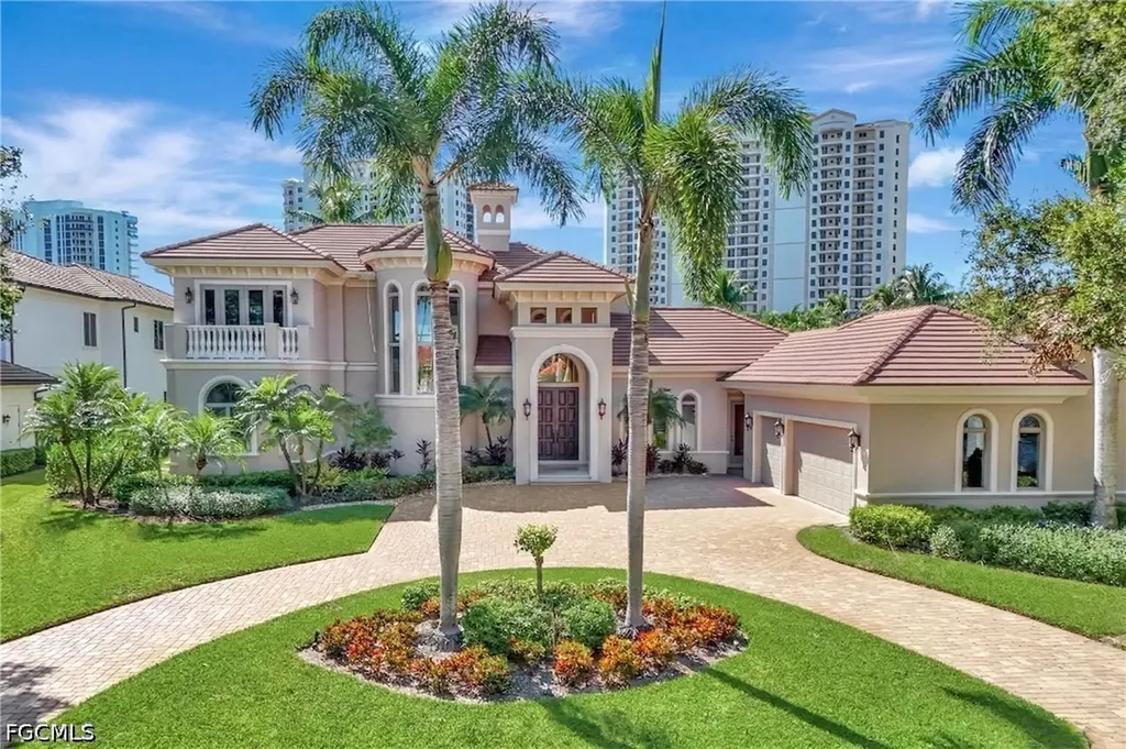 23771 Tuscany Way Estero FL 34134