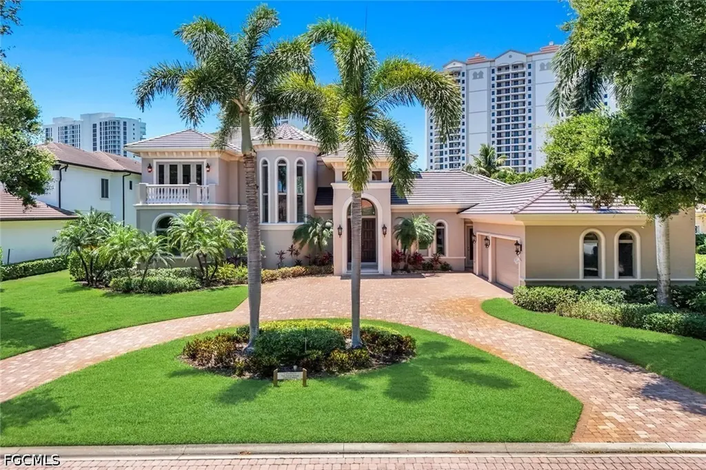 23771 Tuscany Way Estero FL 34134