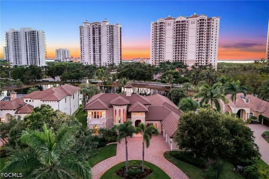 23771 Tuscany Way Estero FL 34134