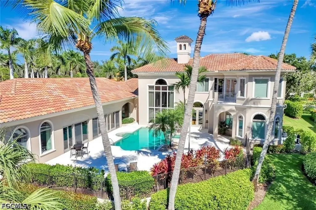 23771 Tuscany Way Estero FL 34134