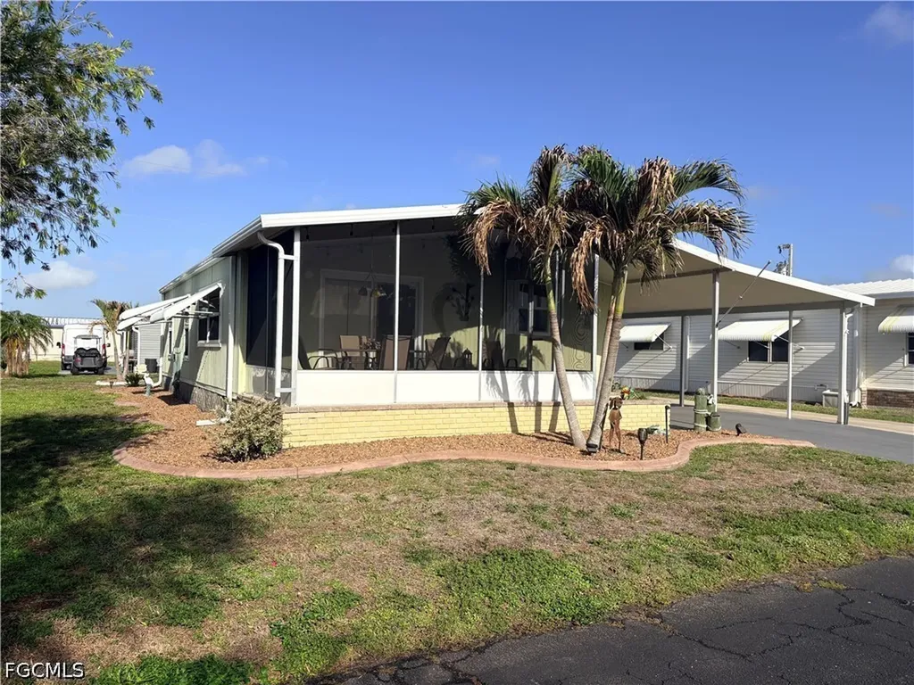 3157 Orchard Drive North Fort Myers FL 33917